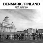 2011 DENMARK / FINLAND