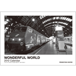 2012 WONDERFUL WORLD